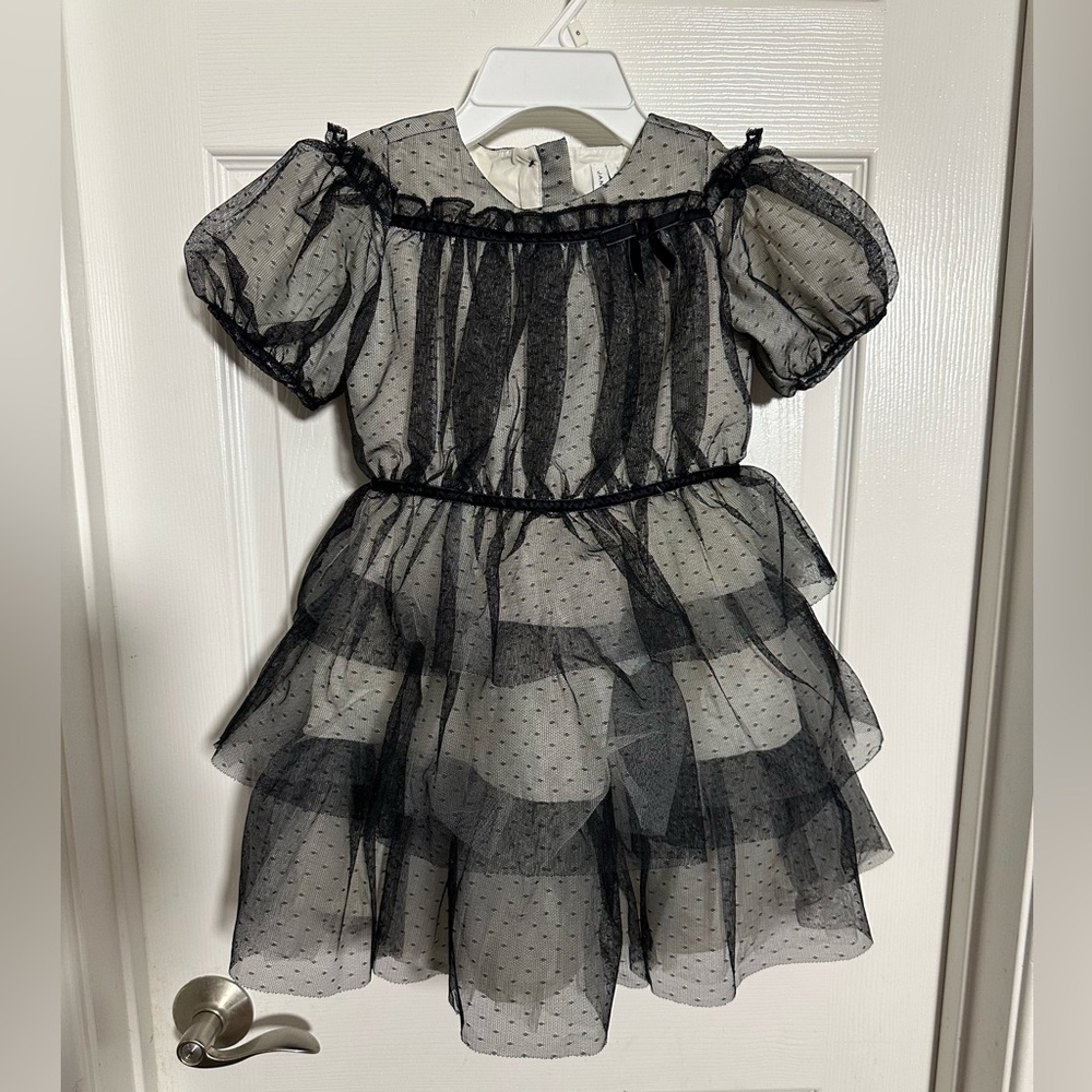 Janie And Jack Girls Dress